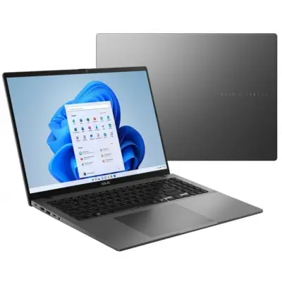 ASUS Vivobook S14 S3407CA-LY042W - Ultra 5-225H 14" 16GB 512GB Win11H Szary