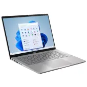ASUS Vivobook S14 S3407CA-LY008W - Ultra 7-255H 14" 32GB 2TB Win11H Srebrny