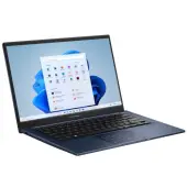 ASUS Vivobook 14 X1404VA-EB1625W - Core 7 150U 14" FHD 16GB 512GB W11H Niebieski