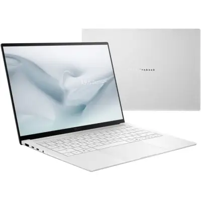 ASUS ZenBook S14 OLED UX5406AA-SU053W - Ultra 9-386H 14