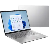 ASUS Vivobook S14 S3407VA-LY076W - Core 5 210H 14" 16GB 512GB Win11 Enterprise Srebrny
