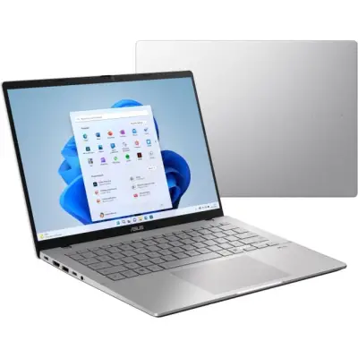 ASUS Vivobook S14 S3407VA-LY076W - Core 5 210H 14" 16GB 512GB W11H Srebrny