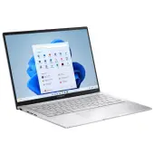 ASUS ZenBook 14 OLED UX3405CA-QD1247W - Ultra 5-225H 14" 16GB 512GB W11H Srebrny