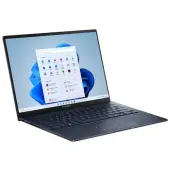 ASUS ZenBook 14 OLED UX3405CA-SU855W - Ultra 9 285H 14" 3K 32GB 1TB Win11 Enterprise Niebieski