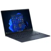 ASUS ZenBook 14 OLED UX3405CA-SU864X - Ultra 9 285H 14" 3K 32GB 1TB Win11 Enterprise Niebieski