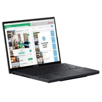 ASUS ZenBook Duo OLED UX8406CA-QL121W - Ultra 7 255H 14