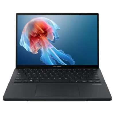 ASUS ZenBook Duo OLED UX8406CA-QL121W - Ultra 7 255H 14