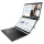 ASUS ZenBook Duo OLED UX8406CA-QL121W - Ultra 7 255H 14