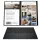 ASUS ZenBook Duo OLED UX8406CA-QL121W - Ultra 7 255H 14