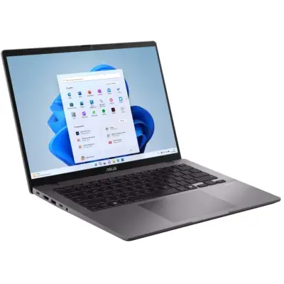 ASUS Vivobook S14 S3407AA-SF012W - Ultra 7 355 14" OLED 16GB 512GB Win11 Enterprise Szary