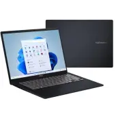 ASUS Vivobook 14 X1407AA-LY009W - Ultra 5 325 14" FHD 16GB 512GB Win11 Enterprise Niebieski