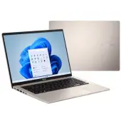 ASUS Vivobook 14 X1407AA-LY010W - Ultra 5 325 14" FHD 16GB 512GB Win11 Enterprise Złoty