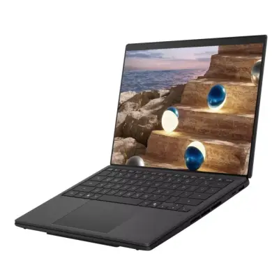 ASUS ZenBook Duo OLED UX8407AA-SN515X - Ultra X9-378H 14