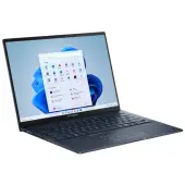 ASUS ZenBook 14 OLED UX3405CA-QD009W - Ultra 5 225H 14" 16GB 512GB Win11 Enterprise Niebieski