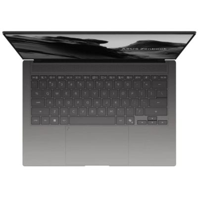ASUS ZenBook S14 OLED UX5406AA-SU052W - Ultra 9 386H 14