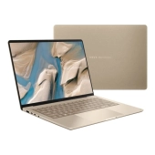 ASUS Zenbook 14 OLED UX3480AA-U1341W - Ultra 7 355 14" 16GB 512GB Win11 Enterprise Beżowy