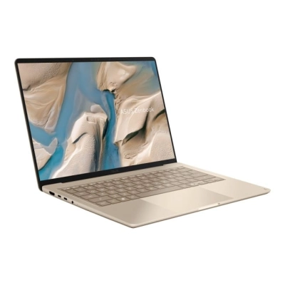 ASUS Zenbook 14 OLED UX3480AA-U1341W - Ultra 7 355 14