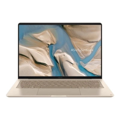 ASUS Zenbook 14 OLED UX3480AA-U1341W - Ultra 7 355 14