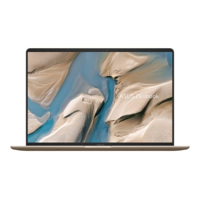 ASUS Zenbook 14 OLED UX3480AA-U1341W - Ultra 7 355 14
