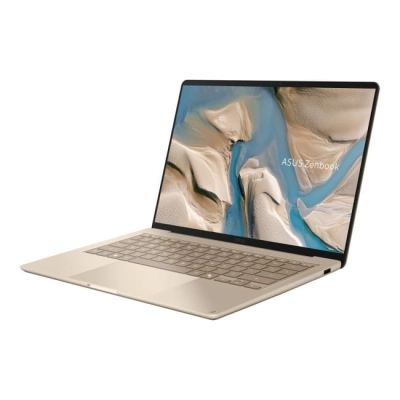 ASUS Zenbook 14 OLED UX3480AA-U1341W - Ultra 7 355 14