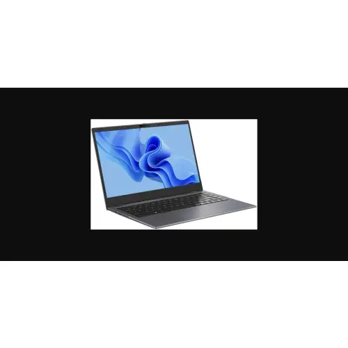 Chuwi GemiBook X Pro Celeron N100 14,1" 8GB 256GB W11H