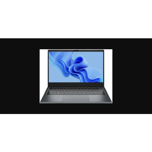 Chuwi GemiBook X Pro Celeron N100 14,1