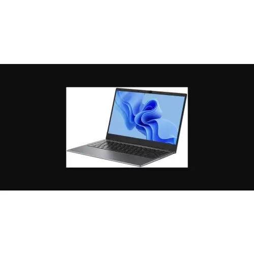 Chuwi GemiBook X Pro Celeron N100 14,1