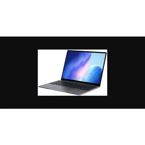 Chuwi Corebook X - i3-1220P 14