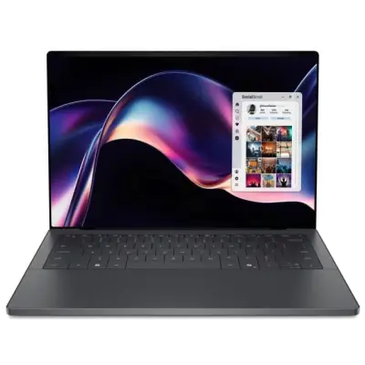 DELL XPS 14 - Ultra X7 358H 14