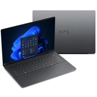 DELL XPS 14 - Ultra X7 358H 14" OLED Dotyk 32GB 2TB Win11Pro