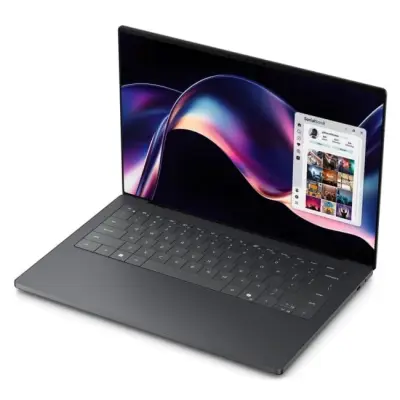 DELL XPS 14 - Ultra X7 358H 14