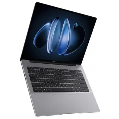 Huawei MateBook 14 - Ultra 5-125H 14,2" OLED Dotyk 16GB 512GB W11H Szary