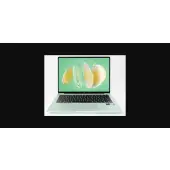 Huawei MateBook 14 - Ultra 7-155H 14,2" OLED Dotyk 16GB 1TB W11H Zielony