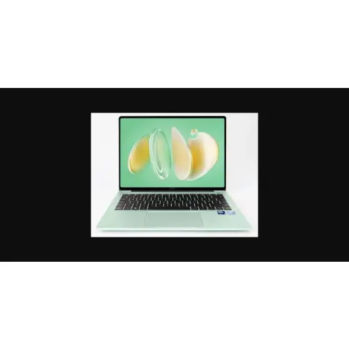 Huawei MateBook 14 - Ultra 7-155H 14,2" OLED Dotyk 16GB 1TB W11H Zielony