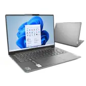 Lenovo YOGA Slim 6 14 - Core i5-13500H 14"-WUXGA-OLED 16GB 512GB EVO Win11Home Szara
