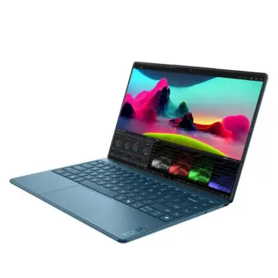 Lenovo YOGA Slim 9 14 - Ultra 7 258V 14