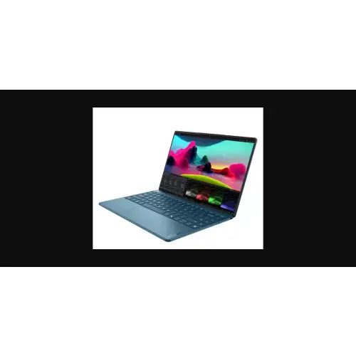 Lenovo YOGA Slim 9 14 - Ultra 7 258V 14
