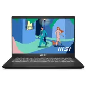 MSI Modern 14 C7M-294PL - Ryzen 5 7430U 14" 16GB 512GB Win11 Enterprise