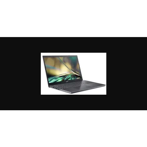 Acer Aspire 5 - i5-12450H 15.6" 12GB 512GB Win11