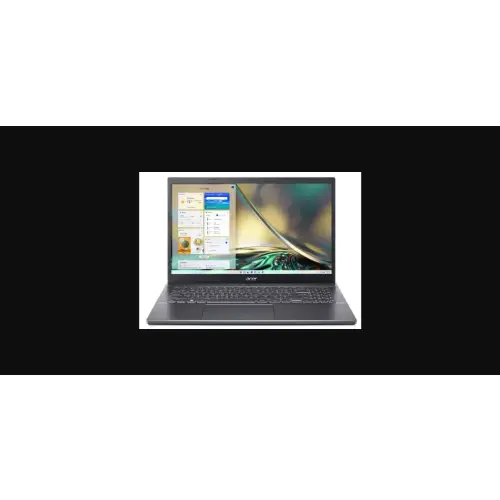 Acer Aspire 5 - i5-12450H 15.6