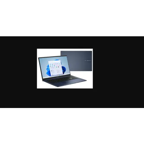 ASUS VivoBook 15 X1504VA-BQ1033W - i3-1315U 15,6" 8GB 512GB Win11H Niebieski