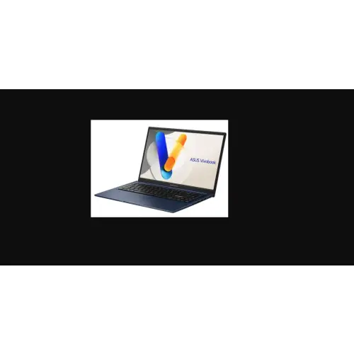 ASUS VivoBook 15 X1504VA-BQ1033W - i3-1315U 15,6