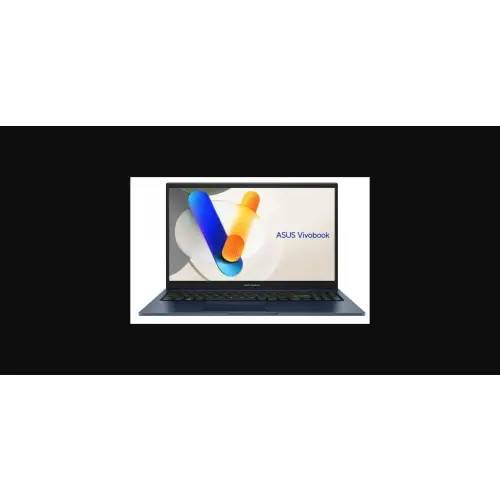 ASUS VivoBook 15 X1504VA-BQ2093W - i5-1334U 15,6