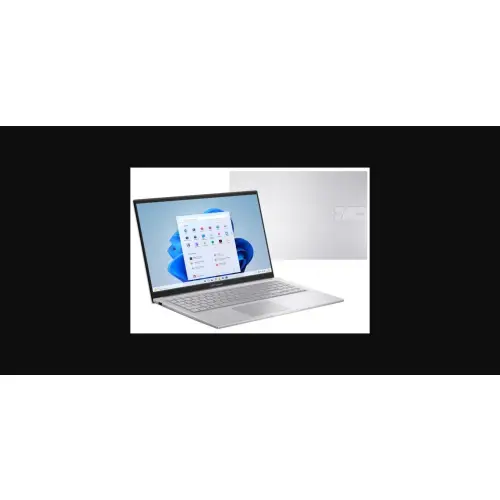 ASUS VivoBook 15 X1504VA-BQ1038W - i3-1315U 15,6" 16GB 512GB W11H Srebrny