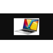 ASUS VivoBook 15 X1502VA-BQ681W - i5-13420H 15,6" 16GB 512GB W11H Srebrny