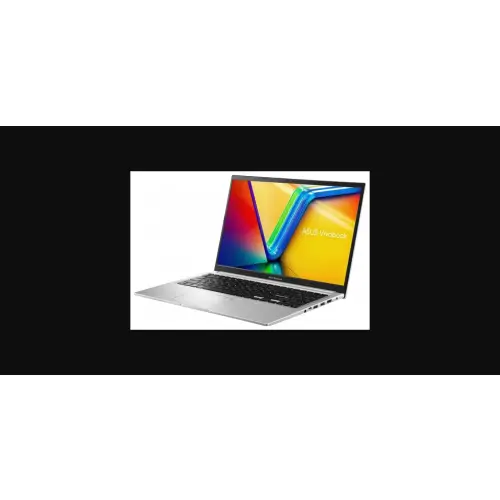 ASUS VivoBook 15 X1502VA-BQ681W - i5-13420H 15,6" 16GB 512GB W11H Srebrny