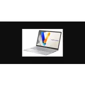 ASUS VivoBook 15 X1504VA-BQ2094W - i5-1334U 15,6" 16GB 512GB W11H Srebrny