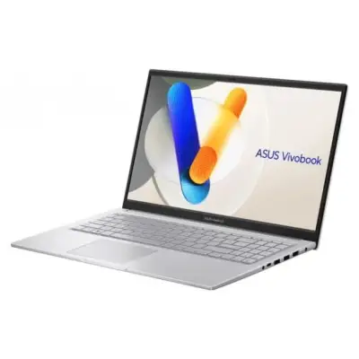 ASUS VivoBook 15 X1504VA-BQ2094W - i5-1334U 15,6" 16GB 512GB W11H Srebrny