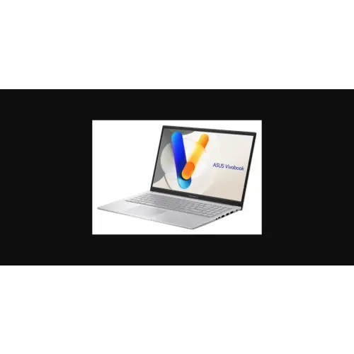 ASUS VivoBook 15 X1504VA-BQ2094W - i5-1334U 15,6" 16GB 512GB W11H Srebrny
