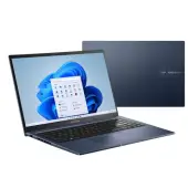 ASUS VivoBook 15 X1502VA-BQ676W - i5-13420H 15,6" 24GB 512GB Win11H Niebieski